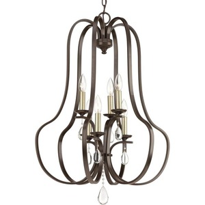 PP500100020 Anjoux Entrance / Foyer Pendant Light - Antique Bronze PP500100020 Anjoux Entrance / Foyer Pendant Light - Antique Bronze