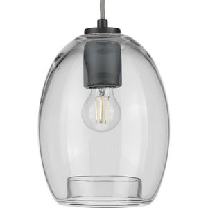 PP500159143 Caisson Mini-Pendant Pendant Light - Graphite