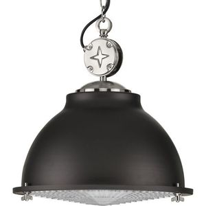 PP500212143 Medal Down Light Pendant Light - Graphite PP500212143 Medal Down Light Pendant Light - Graphite