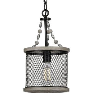 PP500228020 Austelle Mini-Pendant Pendant Light - Antique Bronze