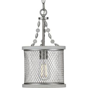 PP500228141 Austelle Mini-Pendant Pendant Light - Galvanized Finish