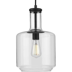 PP500230031 Latrobe Mini-Pendant Pendant Light - Matte Black