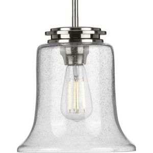 PP500238009 Winslett Mini-Pendant Pendant Light - Brushed Nickel