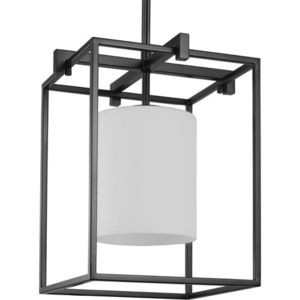 PP500274031 Chadwick Entrance / Foyer Pendant Light - Matte Black PP500274031 Chadwick Entrance / Foyer Pendant Light - Matte Black