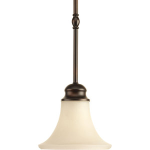 PP501020 Mini-Pendant Pendant Light - Antique Bronze