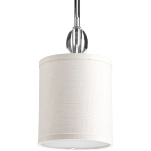 PP503115 Status Mini-Pendant Pendant Light - Polished Chrome