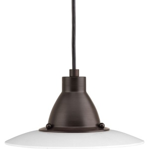 PP50722030K9 Avant Mini-Pendant Pendant Light - Antique Bronze