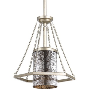 PP5074134 Indi Mini-Pendant Pendant Light - Silver Ridge