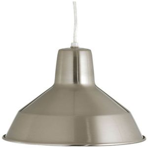 PP508709 Down Light Pendant Light - Brushed Nickel