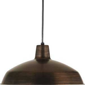 PP50947430K9 Down Light Pendant Light - Venetian Bronze