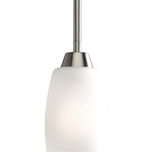 PP510809 Wisten Mini-Pendant Pendant Light - Brushed Nickel