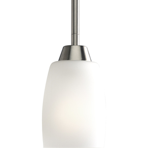 PP510809EBWB Wisten Mini-Pendant Pendant Light - Brushed Nickel