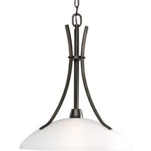 PP511220 Wisten Down Light Pendant Light - Antique Bronze