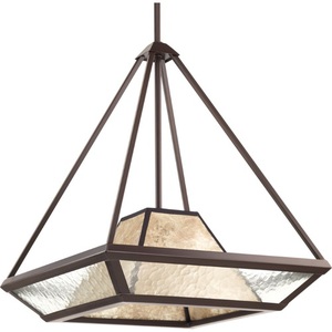 PP511520 Collins Down Light Pendant Light - Antique Bronze