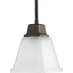 PP513574 North Park Mini-Pendant Pendant Light - Venetian Bronze