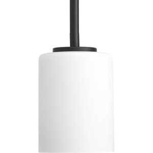 PP517031 Replay Down Light Pendant Light - Black