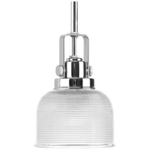 PP517315 Archie Mini-Pendant Pendant Light - Chrome