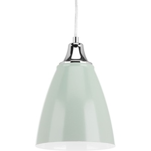 PP51757930K9 Pure Mini-Pendant Pendant Light - Pistachio