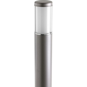 PP524709 Path Lighting Landscape Light - Brushed Nickel