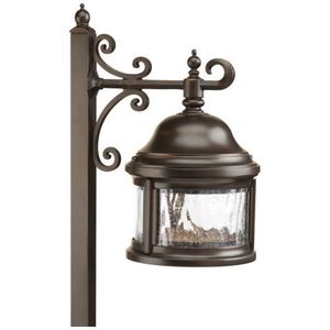 PP525020 Ashmore Path Lighting Landscape Light - Antique Bronze