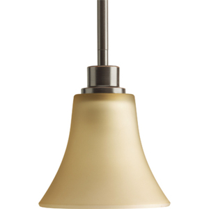 PP527020 Joy Mini-Pendant Pendant Light - Antique Bronze