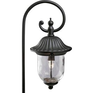 PP527531 Coventry Path Lighting Landscape Light - Black