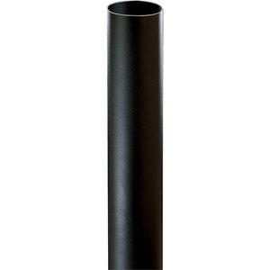 PP531331 Bollard Transformers & Accessories Landscape Light - Black