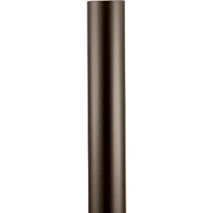 PP539020 Post / Base Post Lights - Antique Bronze