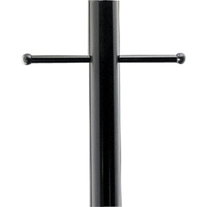 PP539131 Post / Base Post Lights - Black