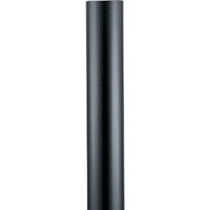 PP539431 Post / Base Post Lights - Black