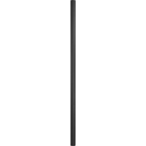 PP540005031 Outdoor Posts Post / Base Post Lights - Black