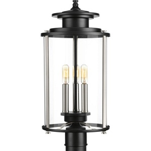 PP540012031 Squire Post Light Post Lights - Black PP540012031 Squire Post Light Post Lights - Black