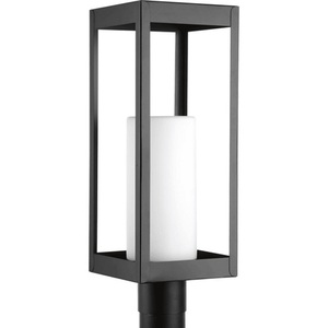 PP540013031 Patewood Post Light Post Lights - Black