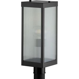 PP540024031 Felton Post Light Post Lights - Black