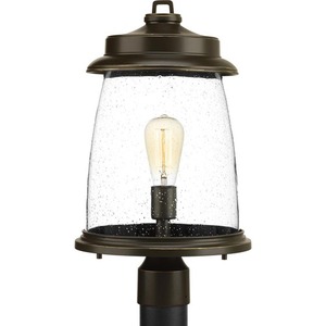 PP540030020 Conover Post Light Post Lights - Antique Bronze