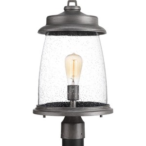 PP540030103 Conover Post Light Post Lights - Antique Pewter