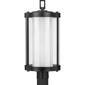 PP540054031 Irondale Post Light Post Lights - Black