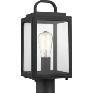 PP540064031 Grandbury Post Light Post Lights - Black