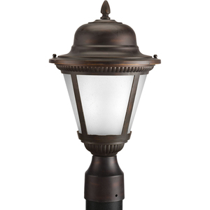 PP54452030K9 Westport Entrance Outdoor Wall Light - Antique Bronze