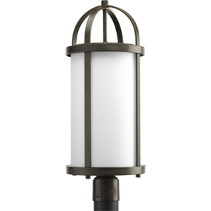 PP544920 Philadelphia Post Light Post Lights - Antique Bronze