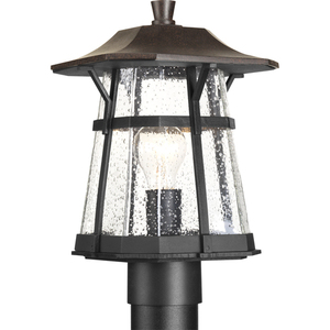 PP547984 Derby Post Light Post Lights - Espresso