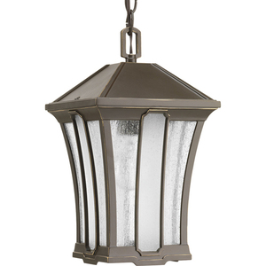 PP550000020 Twain Hanging Hanging Lantern - Antique Bronze