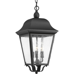 PP550001031 Kiawah Hanging Hanging Lantern - Black