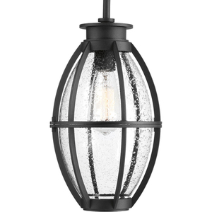 PP550005031 Pier 33 Hanging Hanging Lantern - Black