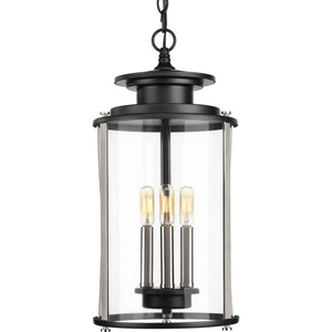 PP550012031 Squire Hanging Hanging Lantern - Black PP550012031 Squire Hanging Hanging Lantern - Black