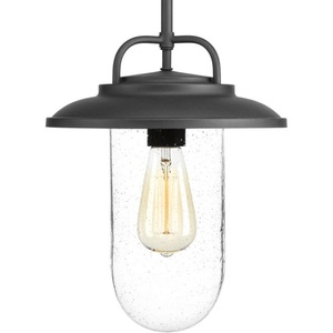 PP550019031 Beaufort Hanging Hanging Lantern - Black