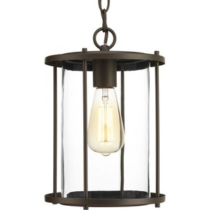 PP550020020 Gunther Hanging Hanging Lantern - Antique Bronze