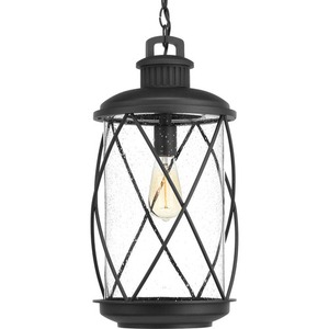 PP550029031 Hollingsworth Hanging Hanging Lantern - Black