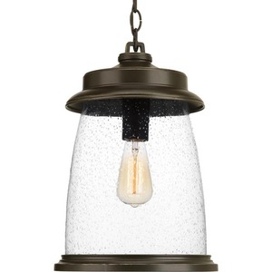 PP550030020 Conover Hanging Hanging Lantern - Antique Bronze