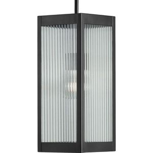 PP550047031 Felton Hanging Hanging Lantern - Black